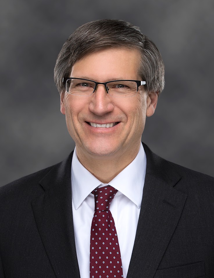 Mark Hoffmann, MD