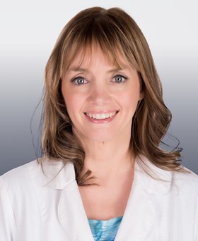 Crystal Gruber, APNP