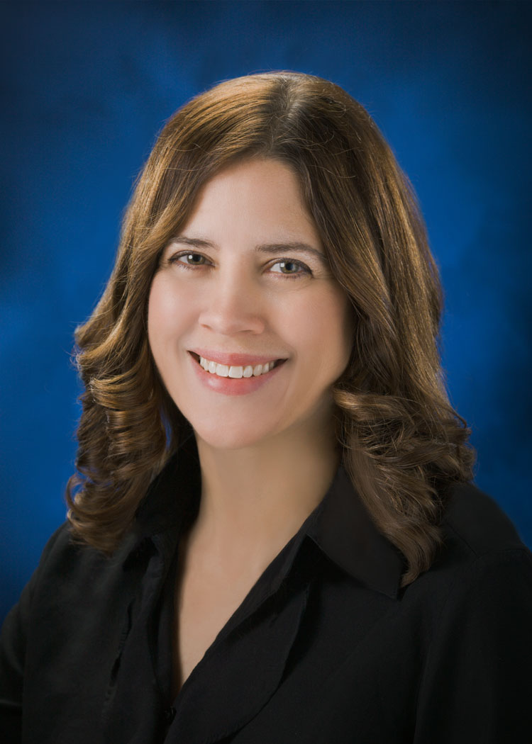 Rebecca Padilla, MD