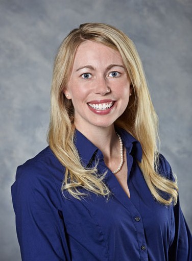 Krista Scharer, MD