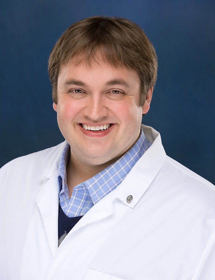 Andrew Stoltze, MD