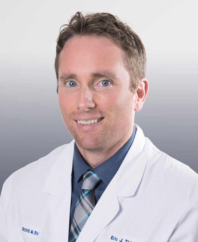 Eric Thiel, MD