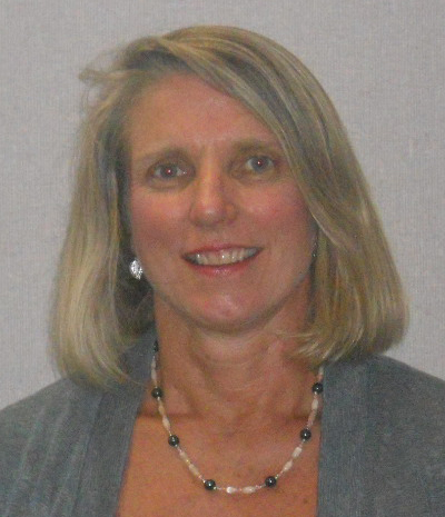 Karrie Benda, RD, RD