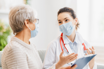 Patient & Visitor Resources