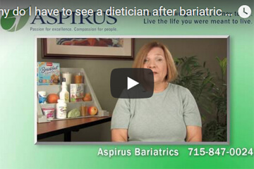 Bariatric Education