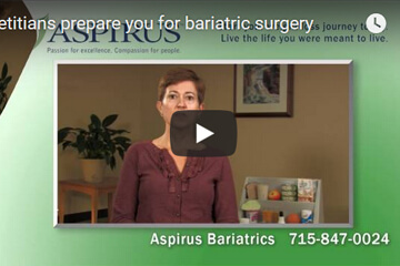 Bariatric Education