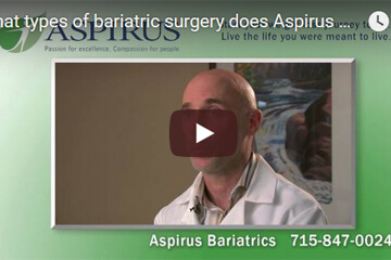 Bariatric Education