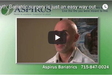 Bariatric Myth