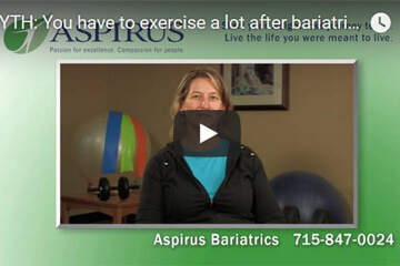 Bariatric Myth