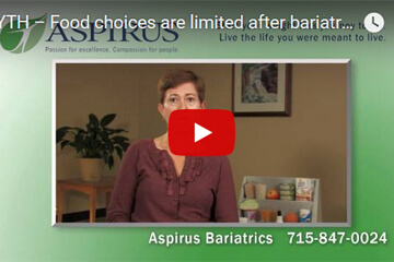 Bariatric Myth