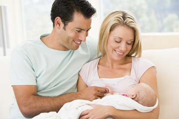 New Parent