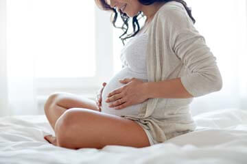 Pregnancy