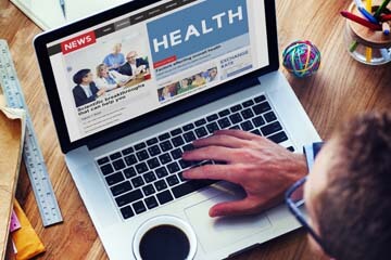 Week in Health