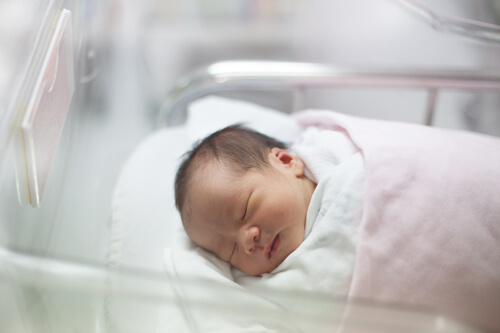Newborn ICU (NICU)