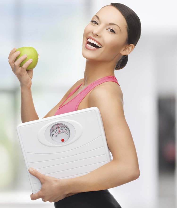 Sustainable Weight Management