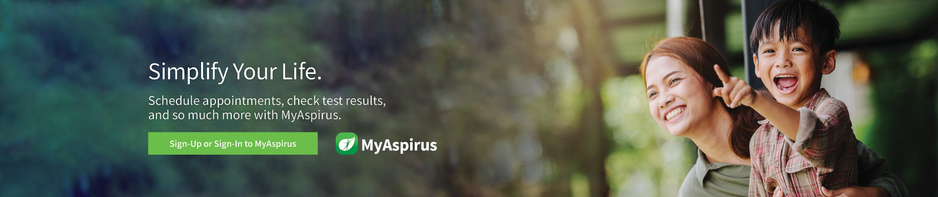 Aspirus Health Care image 1