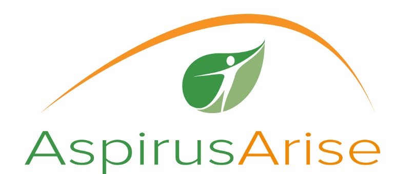 Aspirus Arise Logo